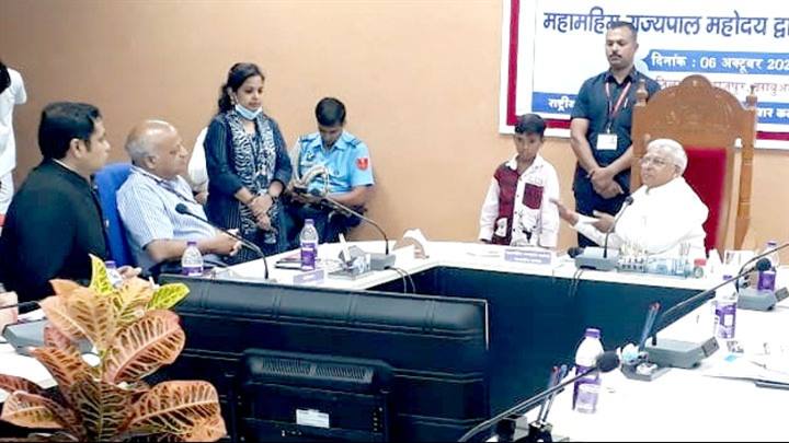 सिकलसेल एनीमिया एवं क्षय रोग के चिन्हांकित व्यक्तियों की हो नियमित जाँच